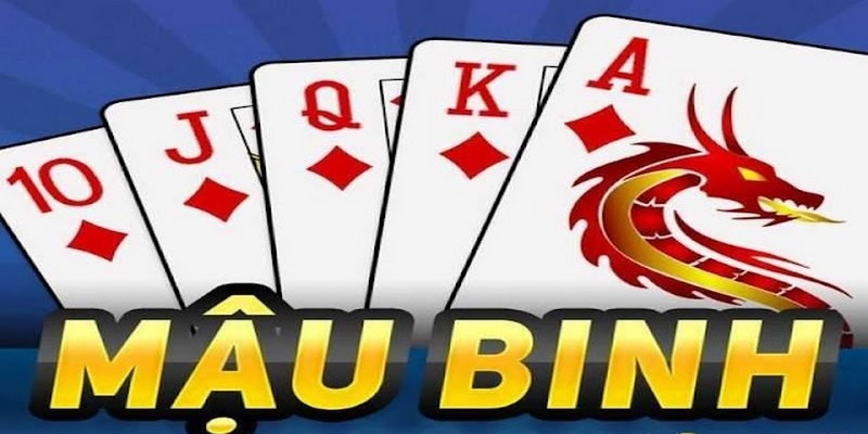 Mậu Binh Online - Game Bài Đổi Thưởng W88 Online Hot