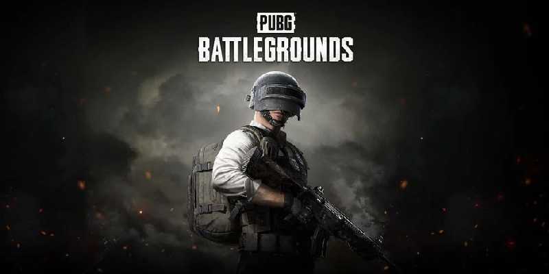 PUBG: BATTLEGROUNDS - Chiến Trường Battle Royale Khốc Liệt