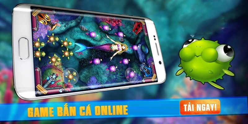 Lưu ý cần nhớ trong quá trình tải game bắn cá online