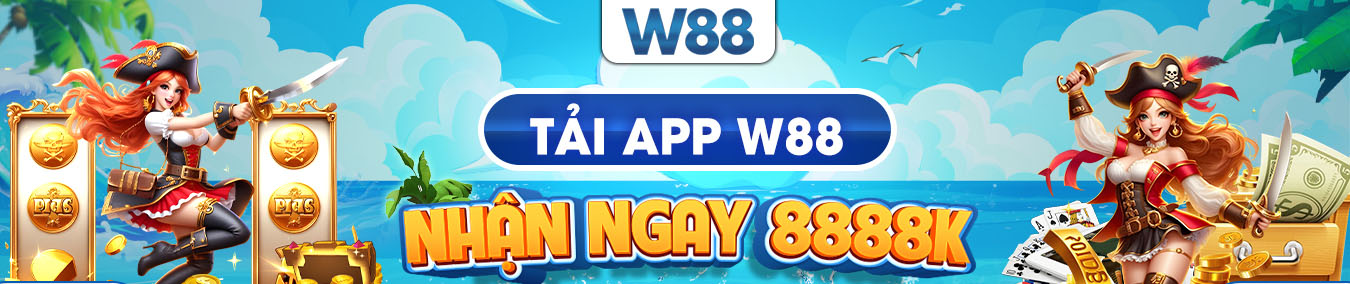 W88 link mới nhất không bị chặn 2025